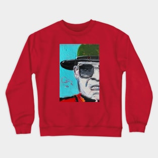 The Mountie Crewneck Sweatshirt